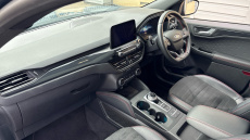 Ford Kuga 2.5 PHEV ST-Line X 5dr CVT Estate